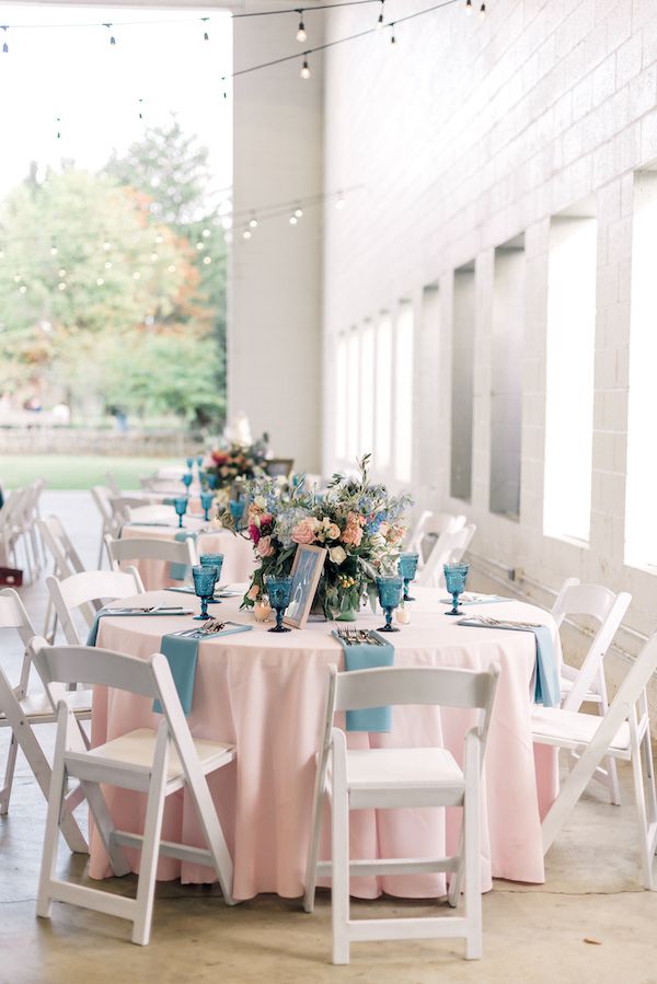  A Romantic Riverfront Wedding In Pittsburgh